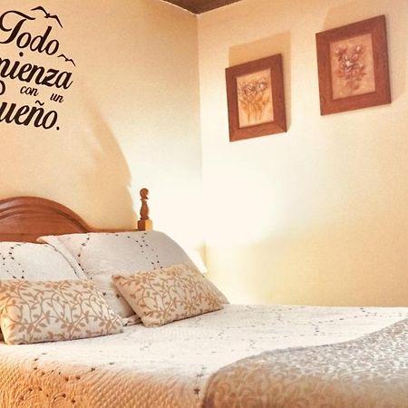 Apartamentos Caloca 外观 照片