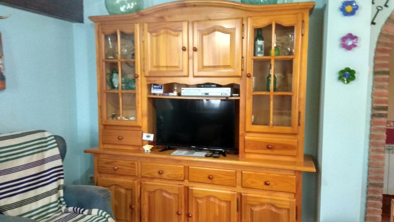 Apartamentos Caloca 外观 照片