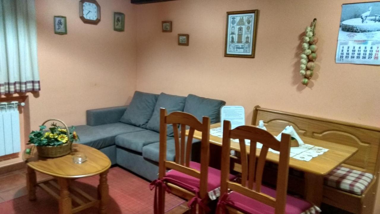 Apartamentos Caloca 外观 照片
