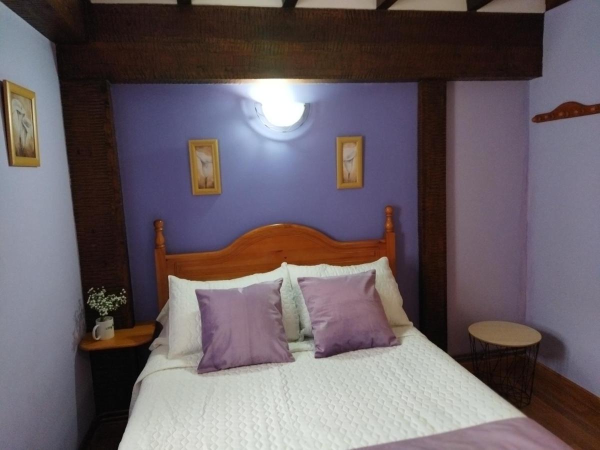 Apartamentos Caloca 外观 照片