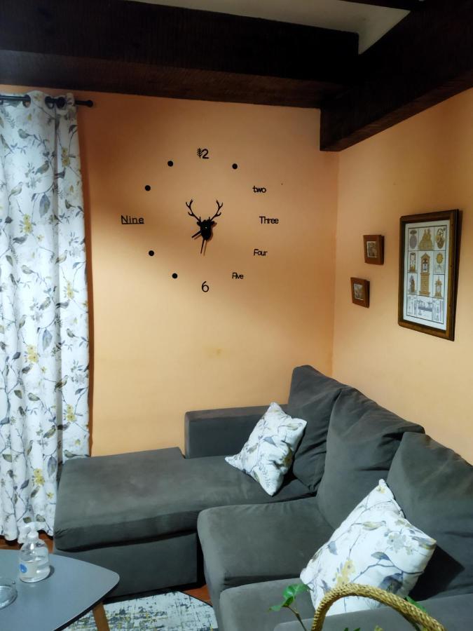 Apartamentos Caloca 外观 照片