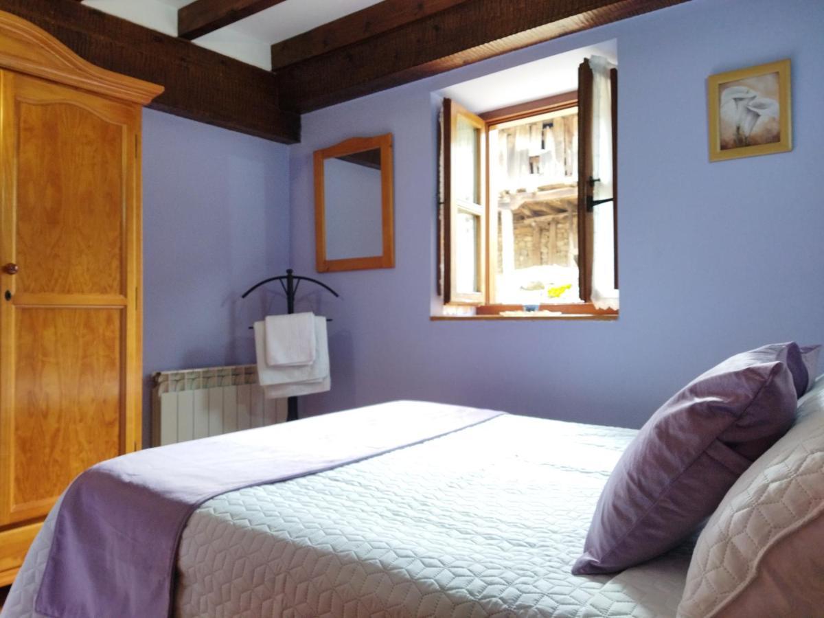 Apartamentos Caloca 外观 照片