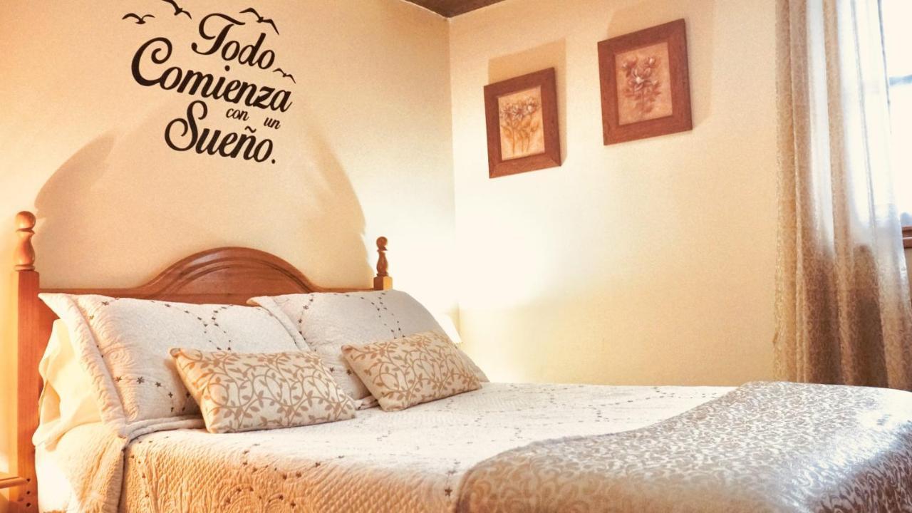 Apartamentos Caloca 外观 照片