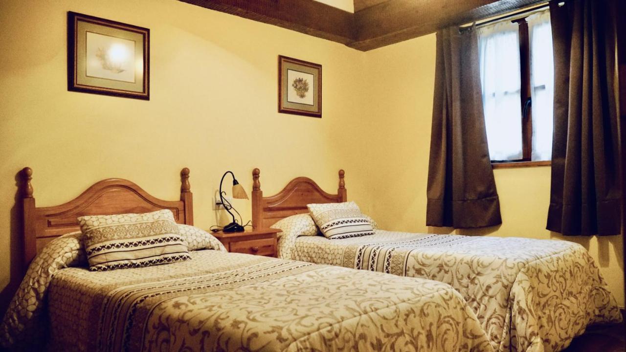 Apartamentos Caloca 外观 照片