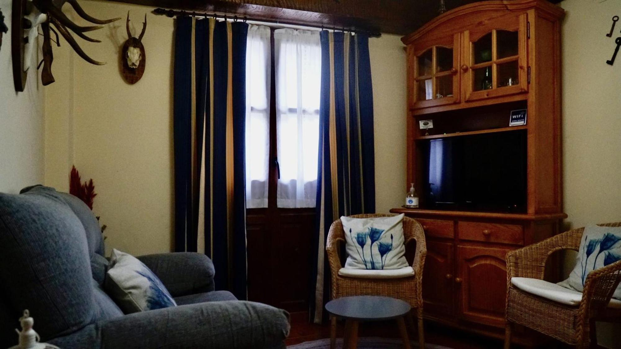 Apartamentos Caloca 外观 照片