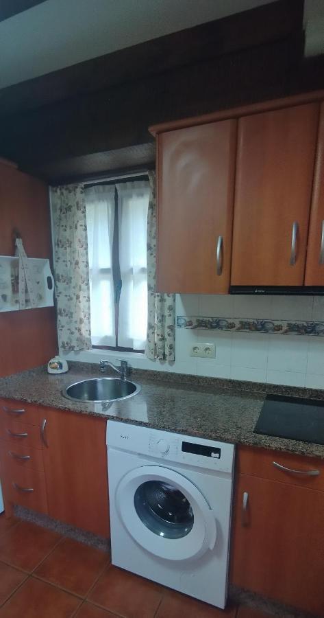 Apartamentos Caloca 外观 照片