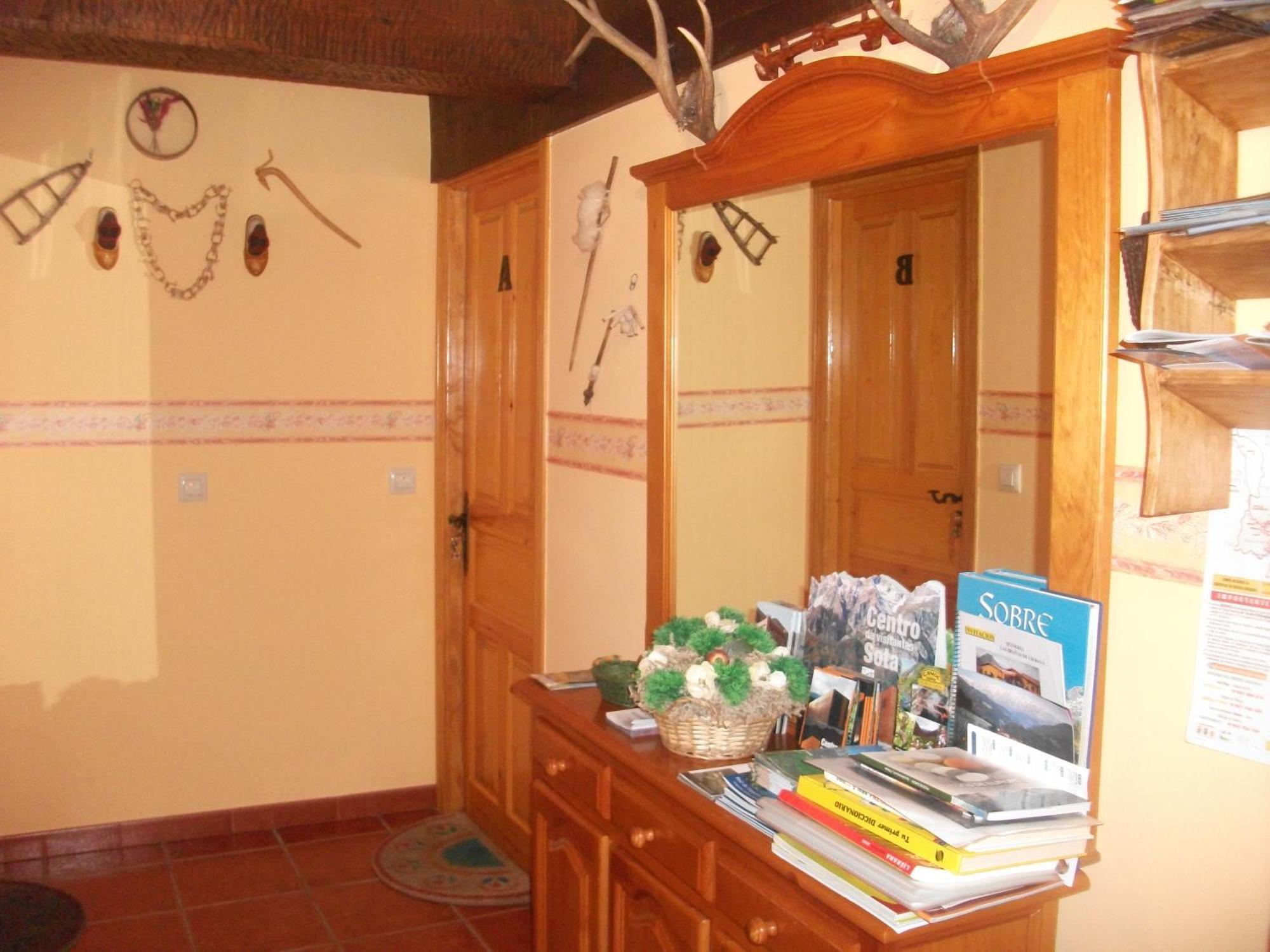 Apartamentos Caloca 外观 照片