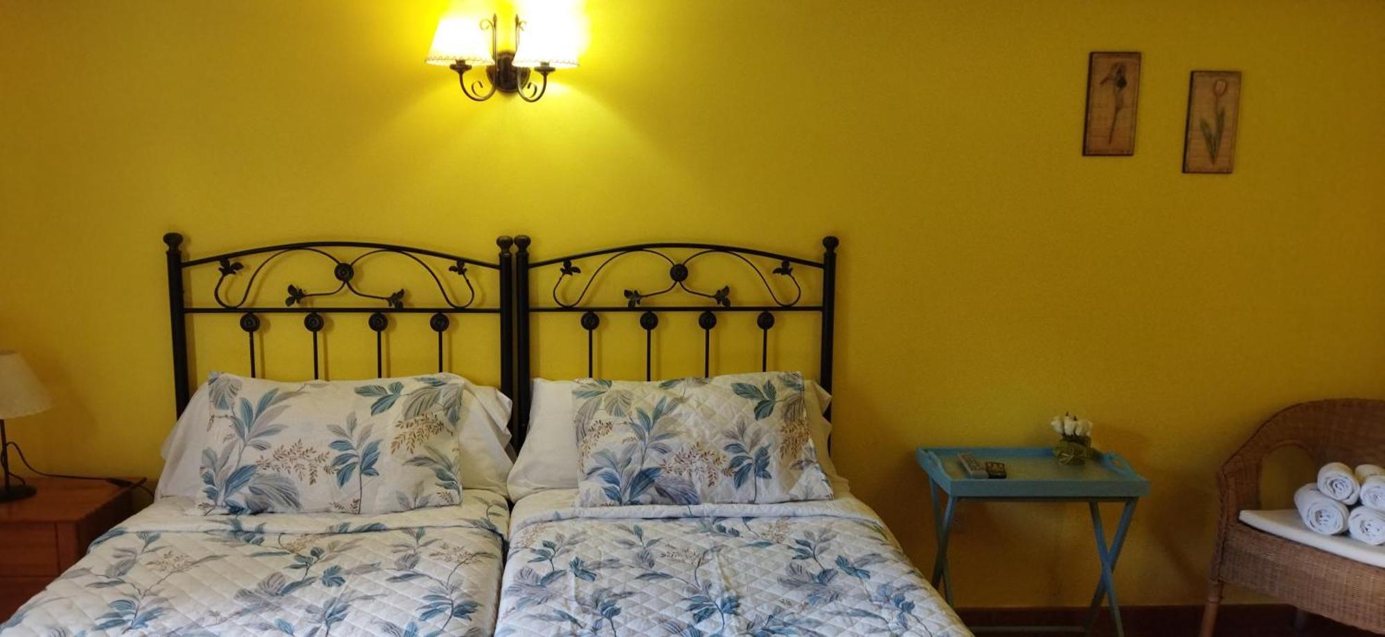 Apartamentos Caloca 外观 照片