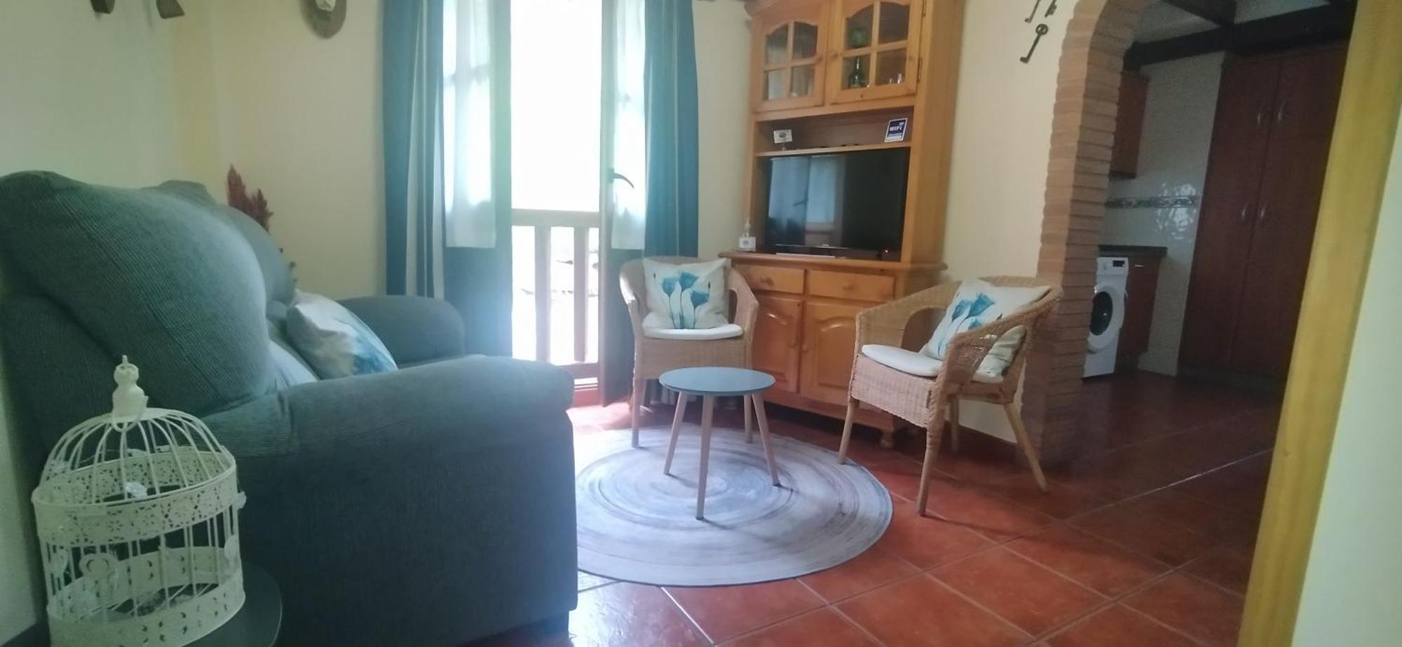 Apartamentos Caloca 外观 照片