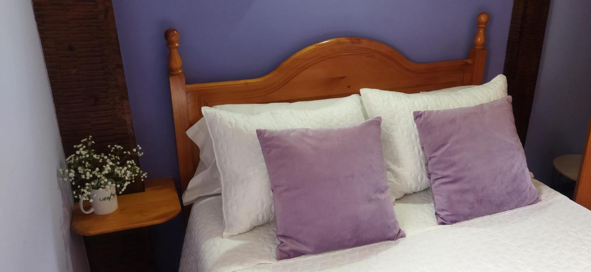 Apartamentos Caloca 外观 照片