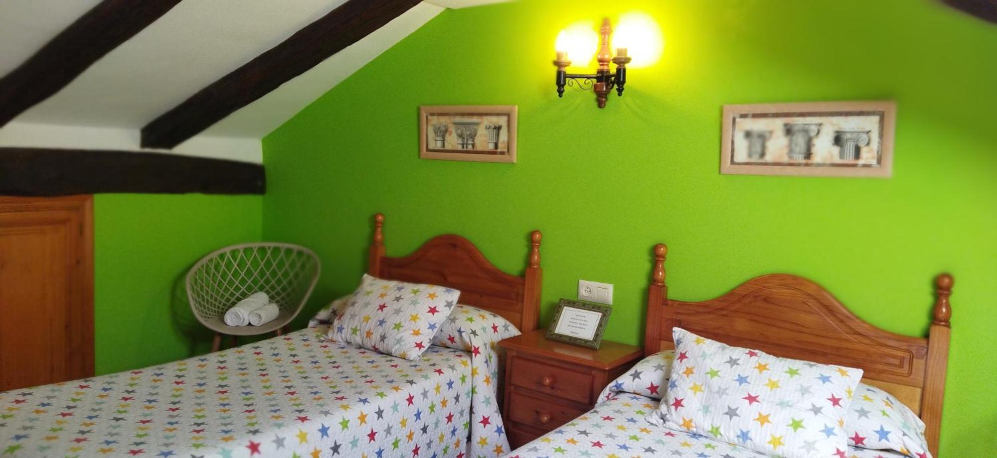 Apartamentos Caloca 客房 照片