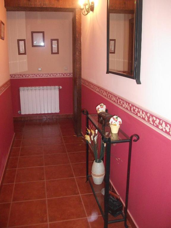 Apartamentos Caloca 客房 照片