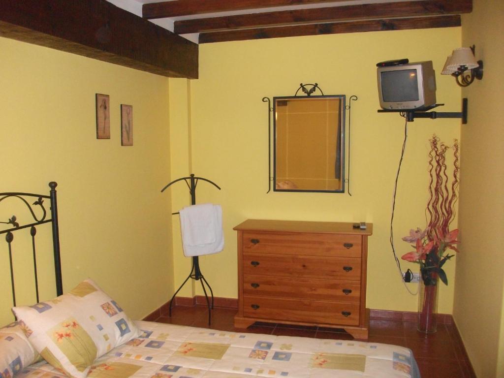 Apartamentos Caloca 客房 照片