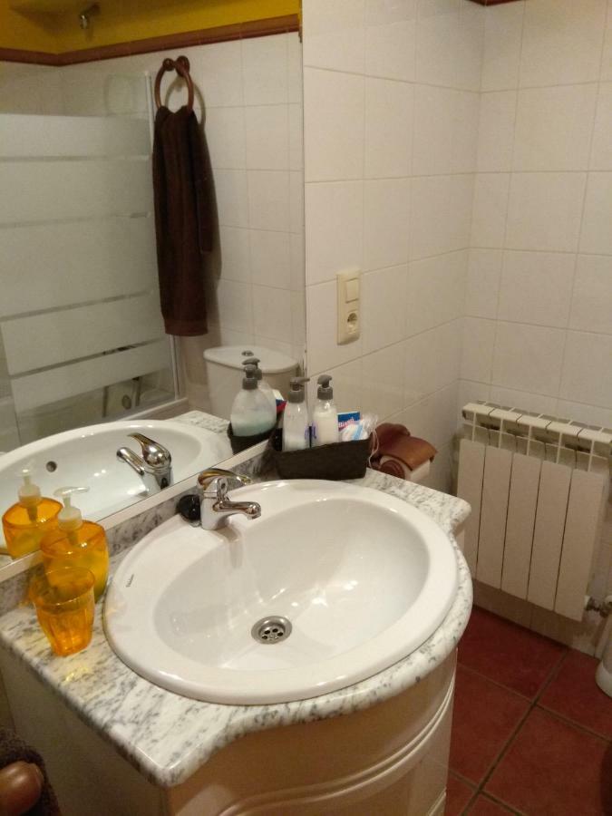 Apartamentos Caloca 外观 照片