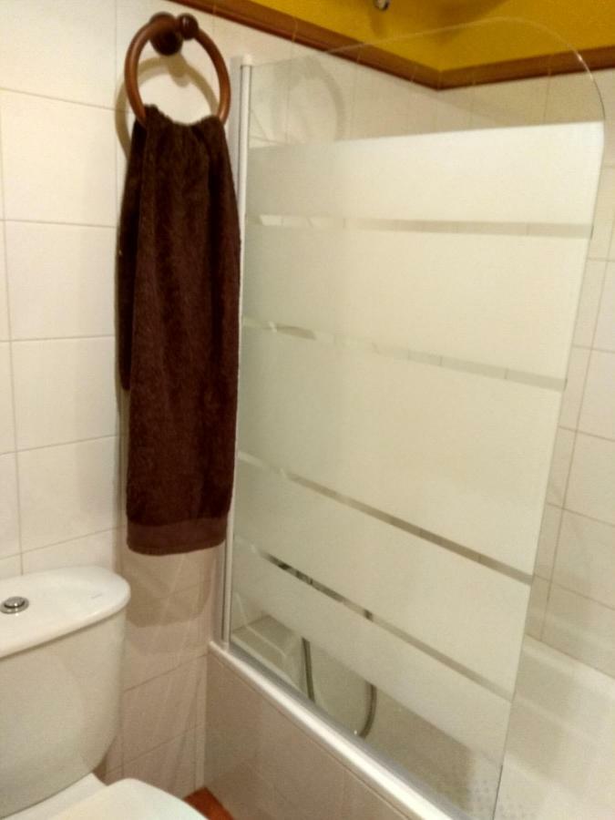 Apartamentos Caloca 外观 照片