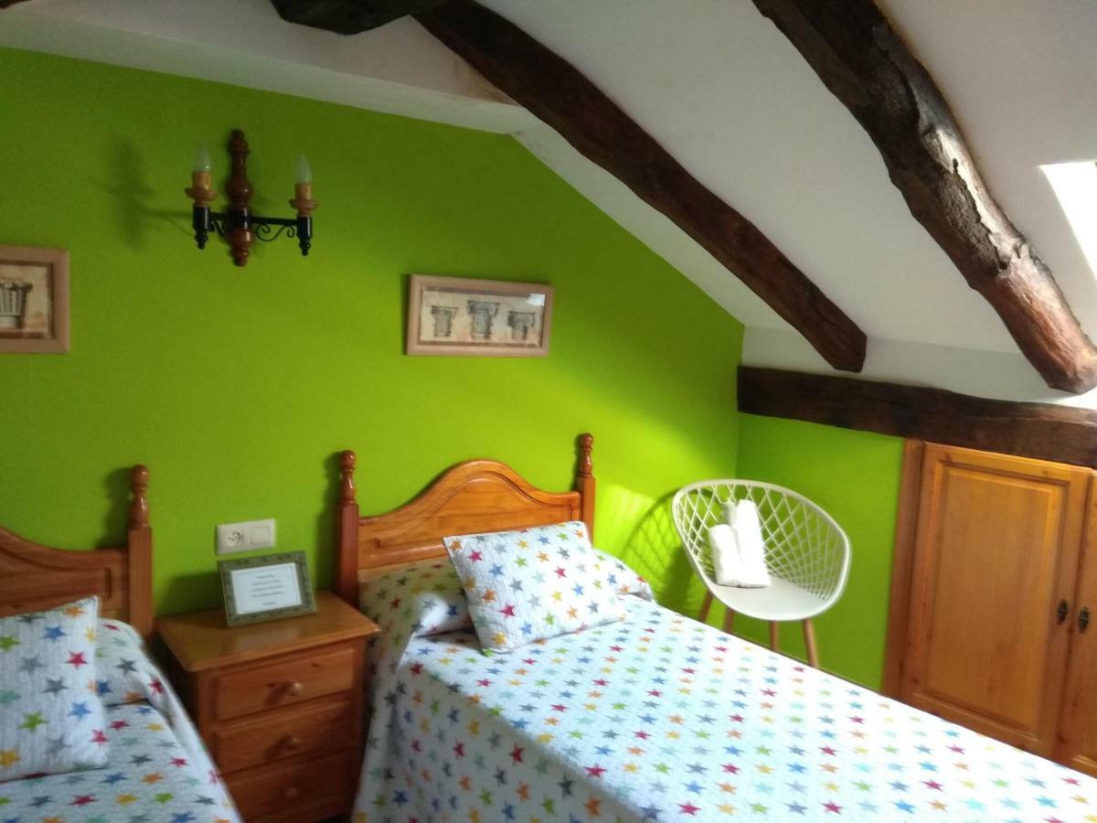 Apartamentos Caloca 外观 照片